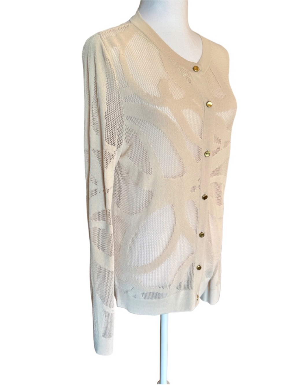 Donna Karan Cardigan